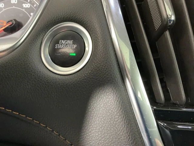 Used 2020  Chevrolet RS image 25