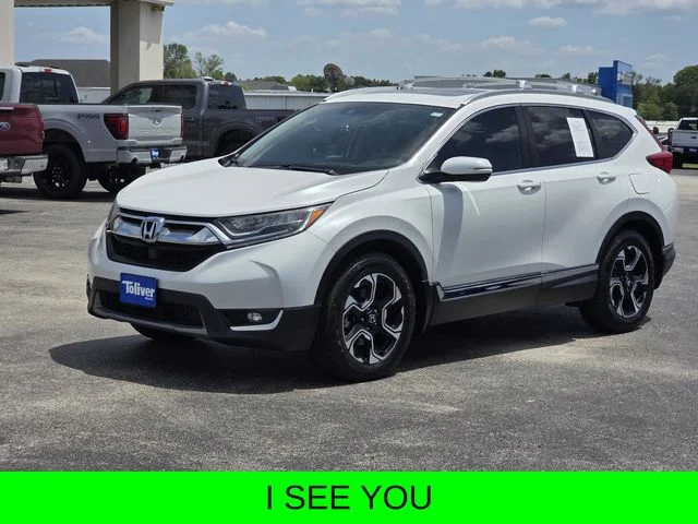 Used 2019  Honda Touring image 4