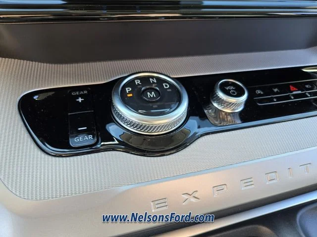 New 2026 Glacier Gray Metallic Tri-Coat Ford MAX Active image 10