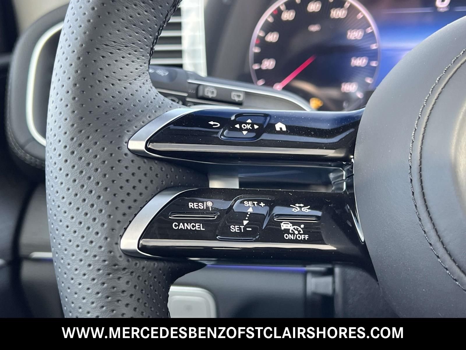 New 2026 Cirrus Silver Metallic Mercedes-Benz GLS 450 image 29