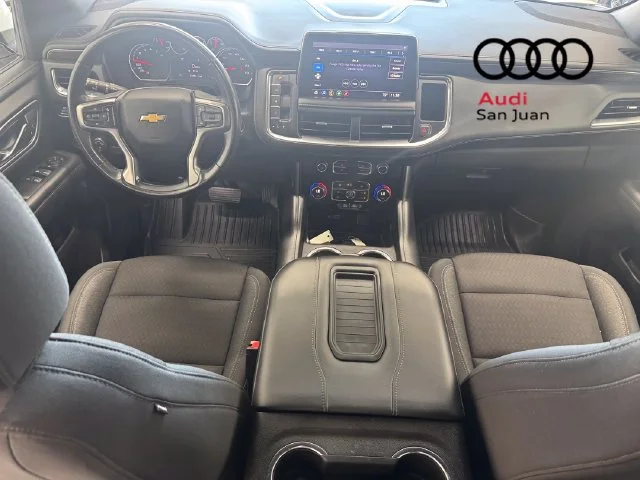 Used 2021 White Chevrolet LS image 29