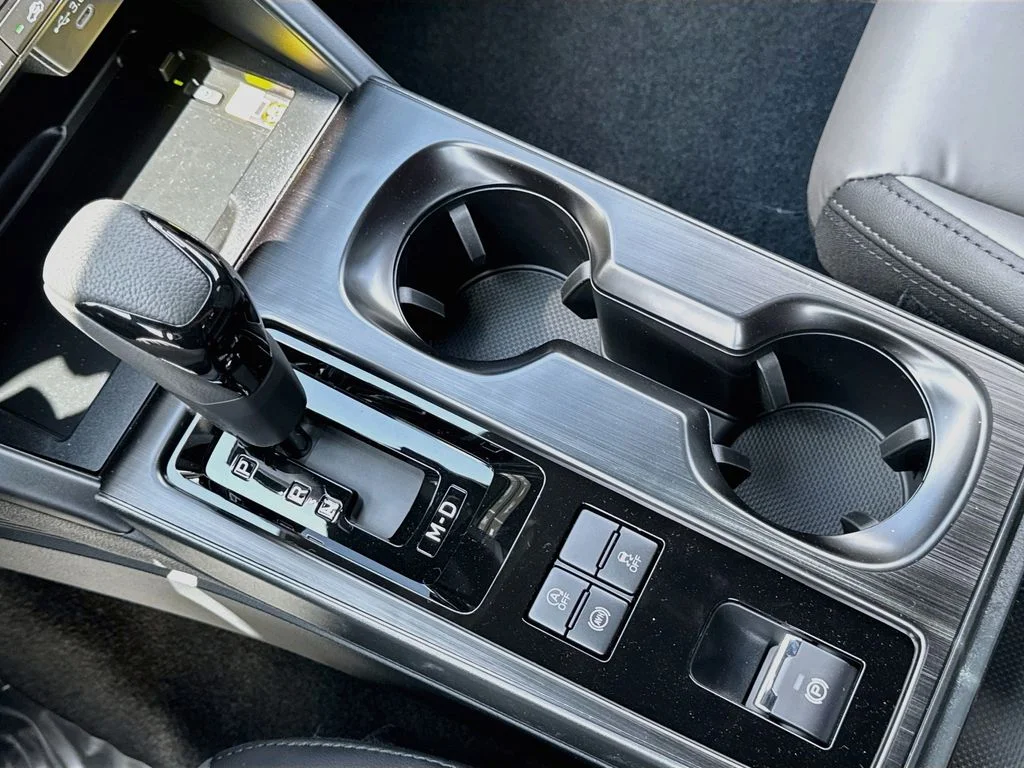 New 2026 Gray Subaru Premium image 21