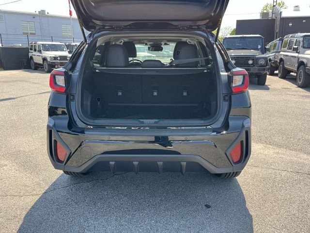 Used 2024 Black Subaru Limited image 12