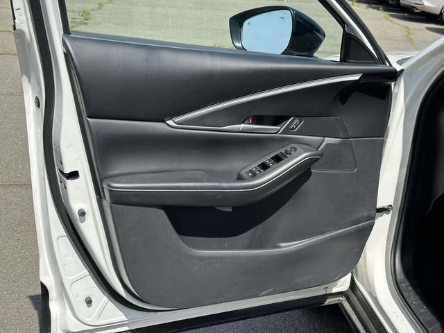 Used 2026 White Mazda 2.5 S Preferred image 24