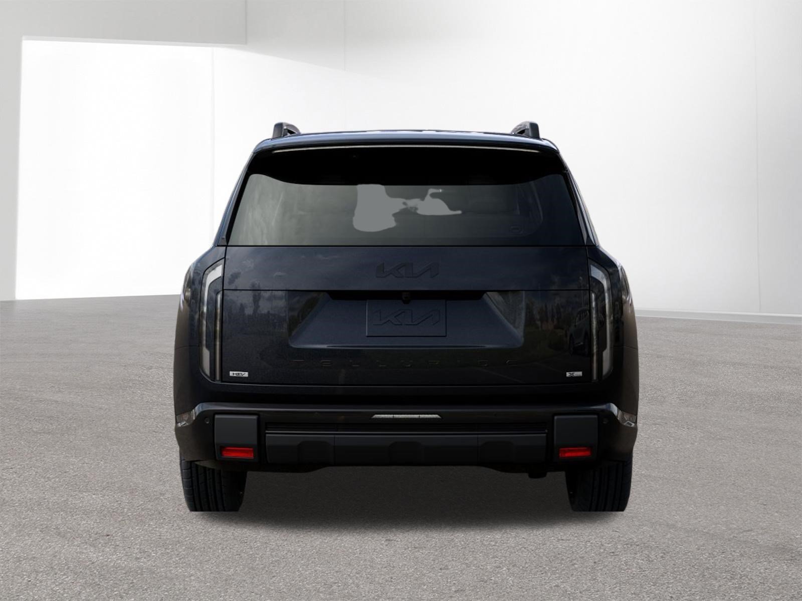 New 2027 Panthera Metal Kia X-LINE SX PRESTIGE image 13