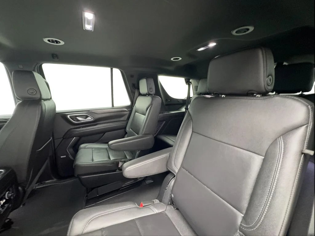 Used 2024 Black Chevrolet LT image 25
