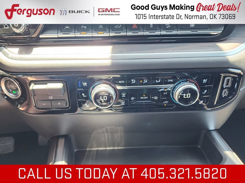 2026 GMC Sierra 1500 SLT - Photo 28