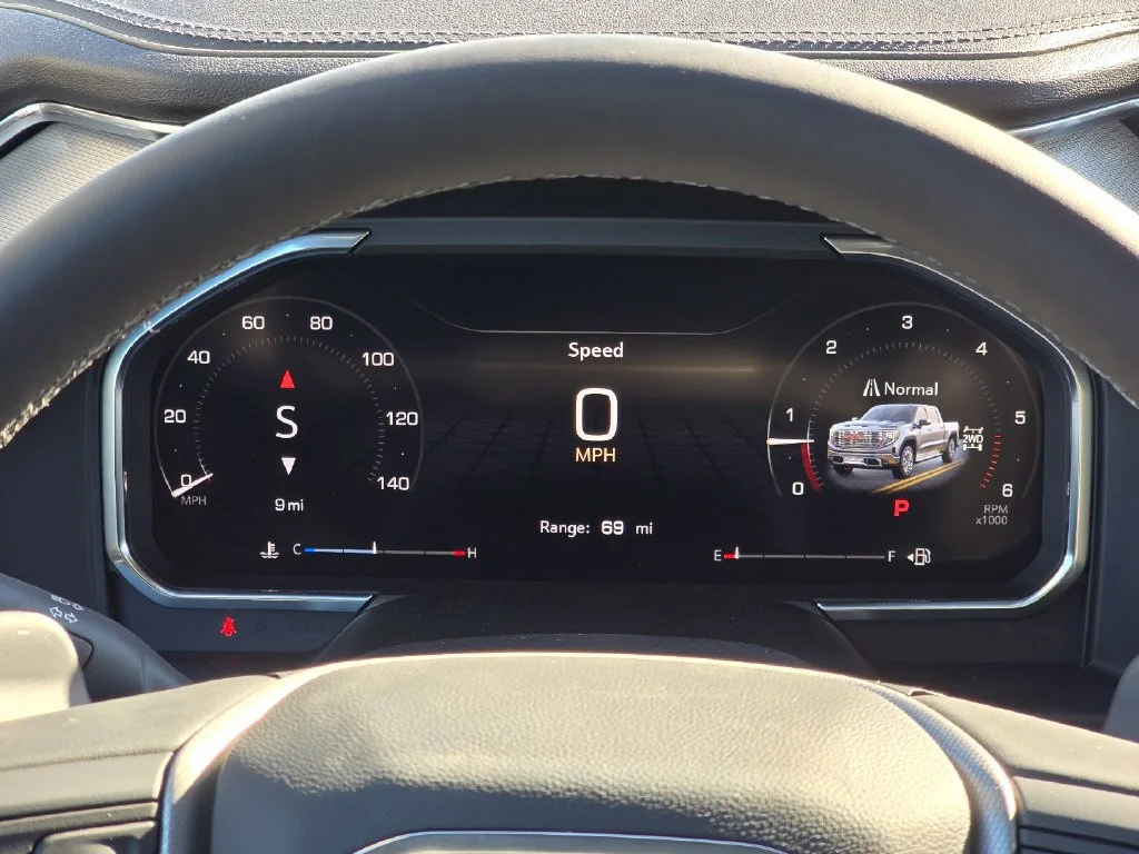 2026 GMC Sierra 1500 Denali - Photo 14