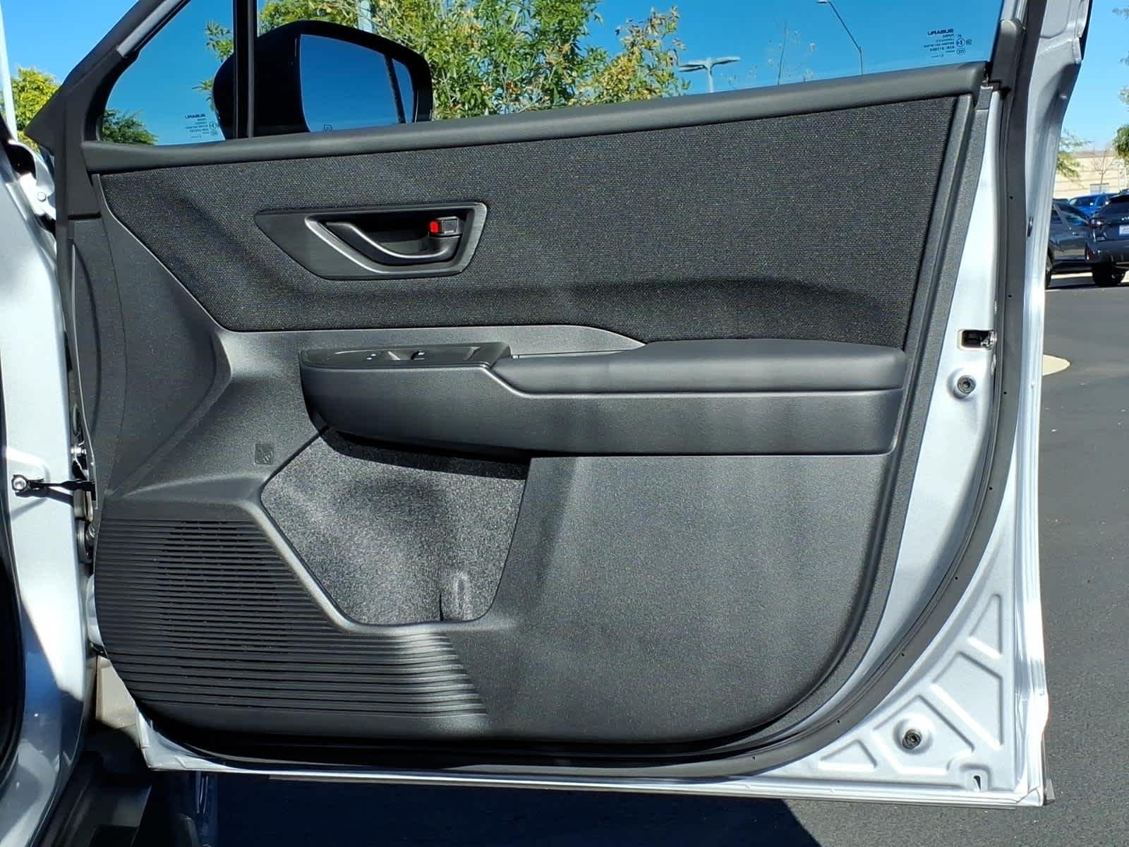 New 2026 ICE SILVER METALLIC Subaru Premium image 17