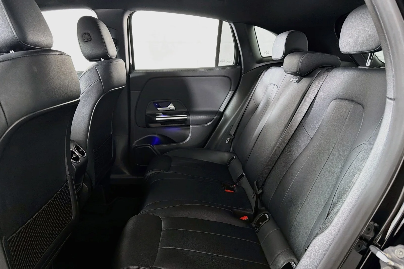 Used 2023 Night Black Mercedes-Benz 250 image 7