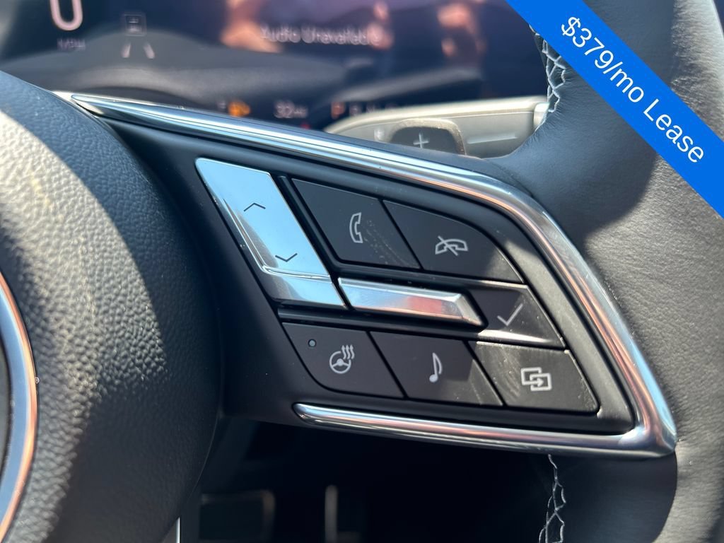 2026 Buick Envision Sport Touring - Photo 70