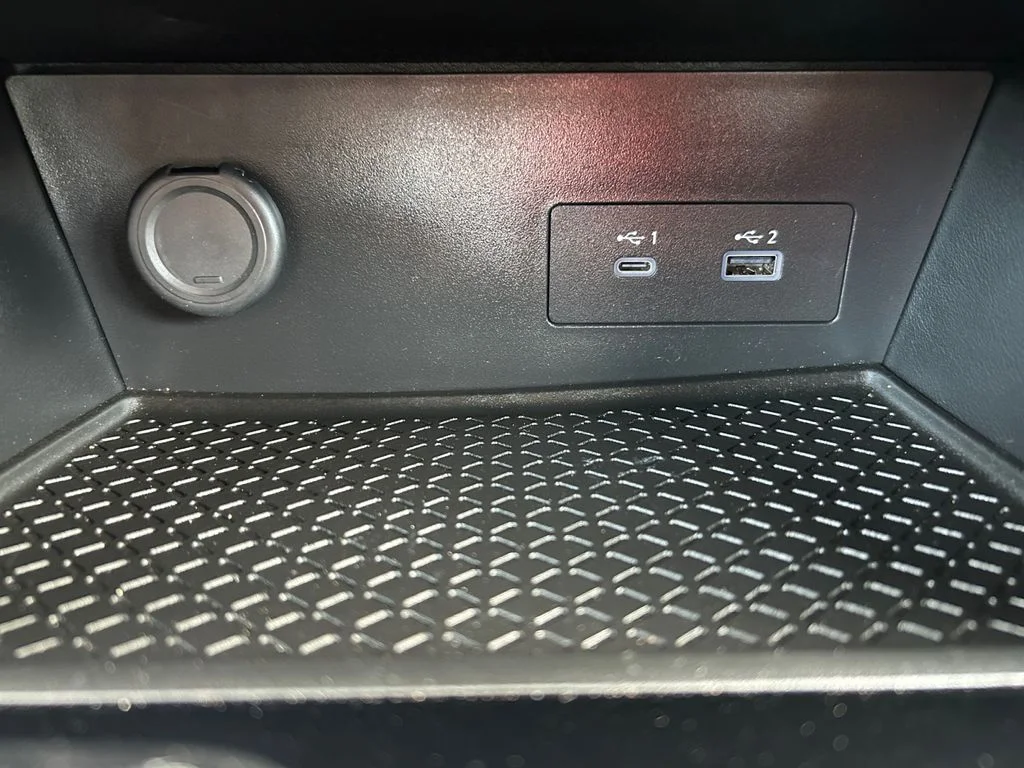 Used 2023 Black Nissan Rock Creek image 30