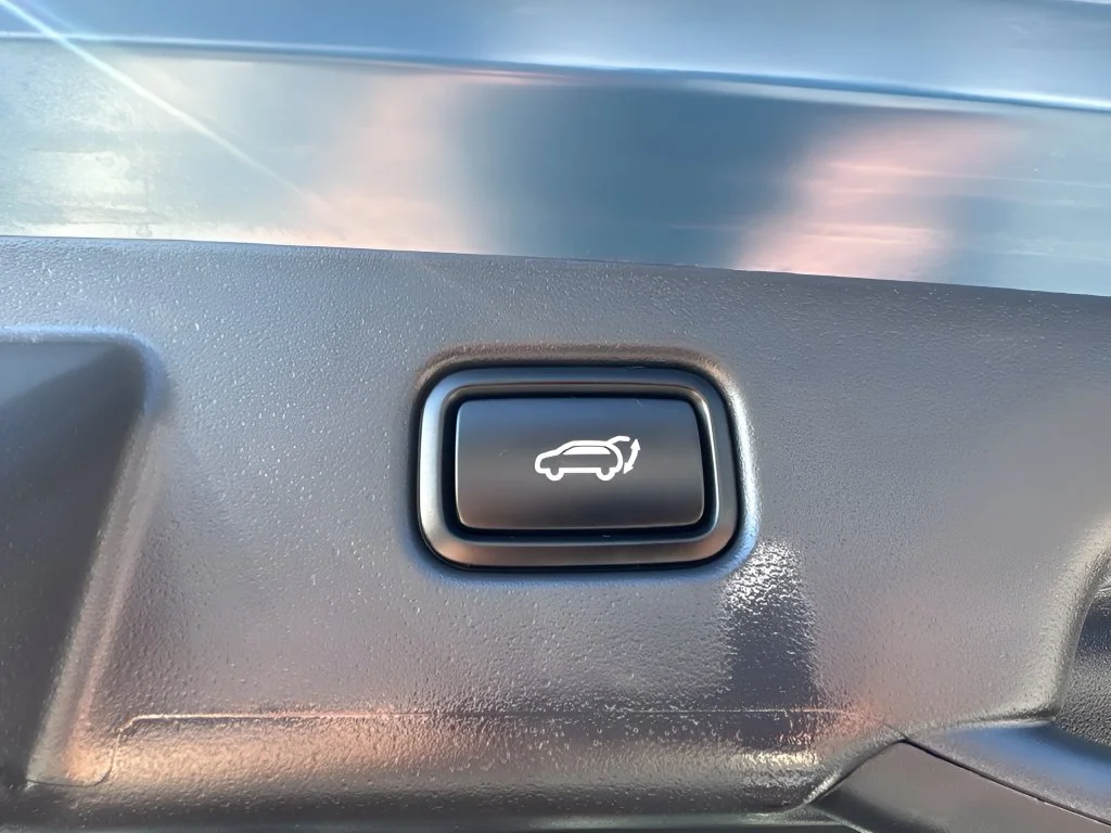Used 2025 Blue Kia SX image 27