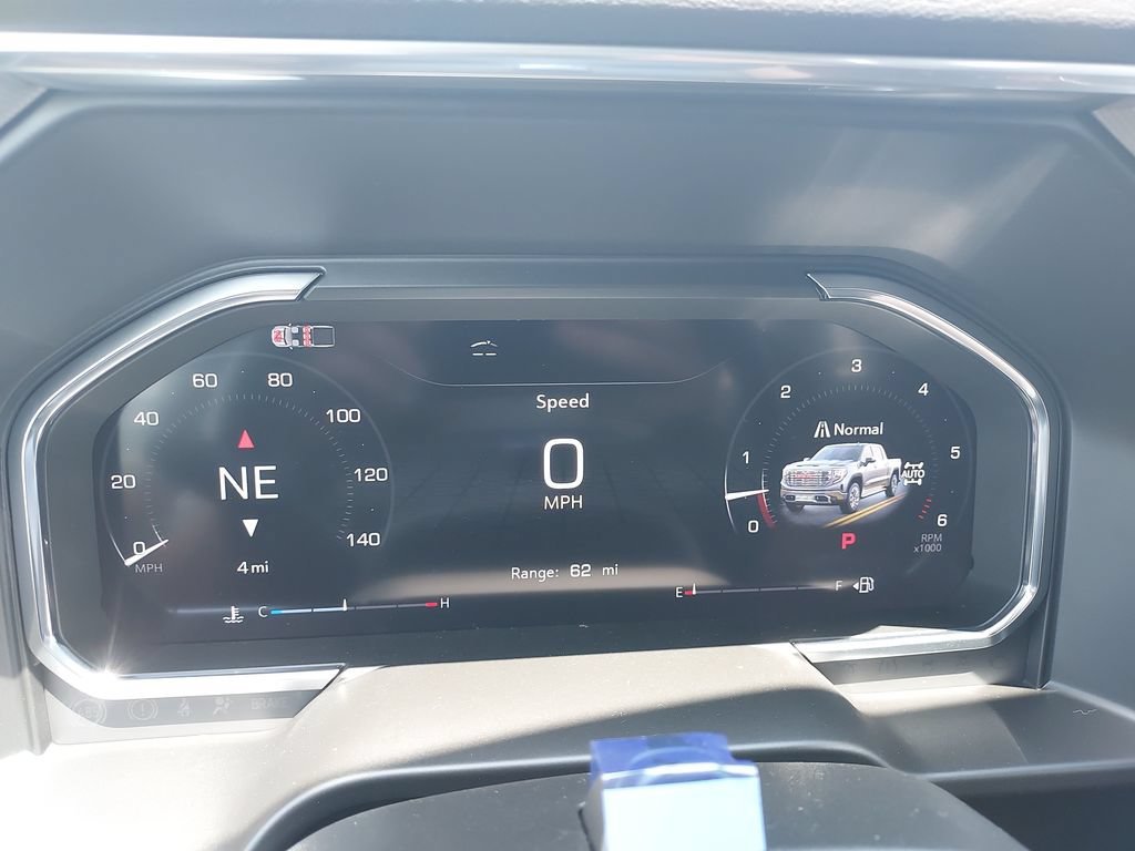 New 2026 Onyx Black GMC Denali image 16