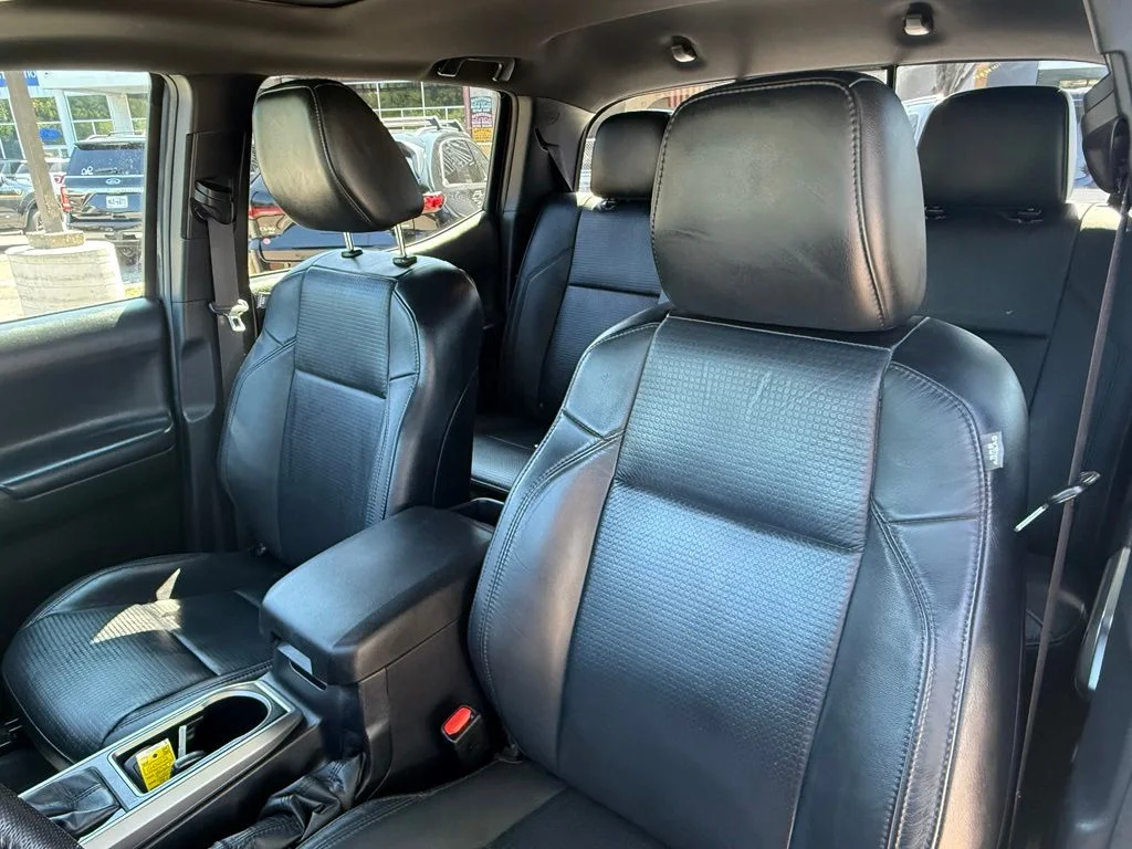 Used 2021 Gray Toyota Limited image 29
