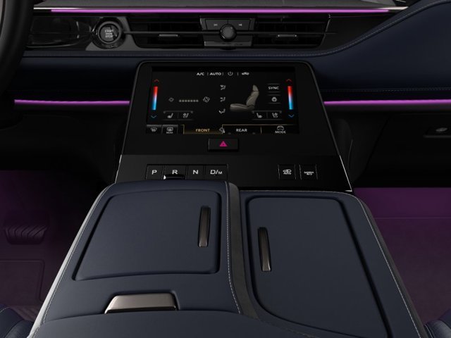 New 2027 2T DYNAMIC META INFINITI Sport 4WD image 20