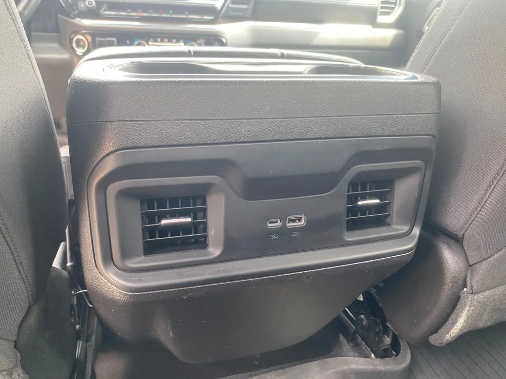 Used 2024 White Chevrolet LT Trail Boss image 55