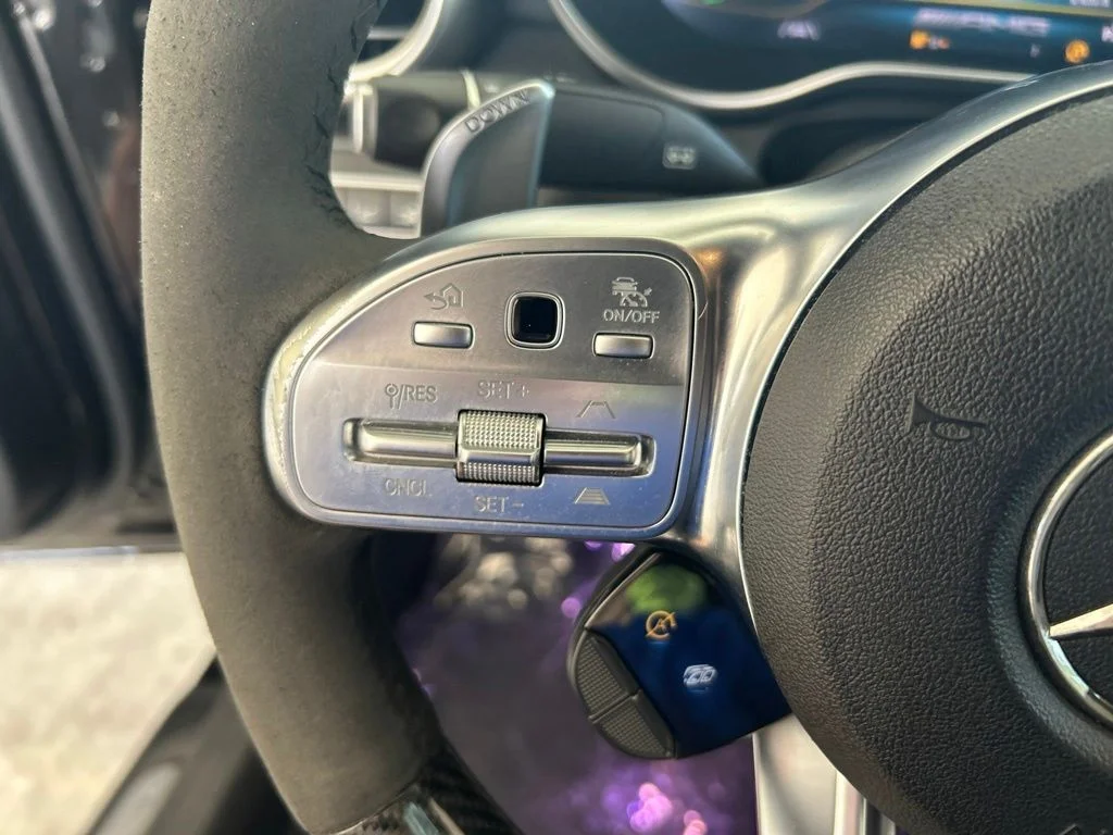 Used 2020  Mercedes-Benz C 63 S AMG® image 47