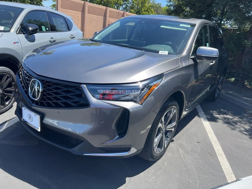 2026 Acura RDX Technology Package SH-AWD's photo