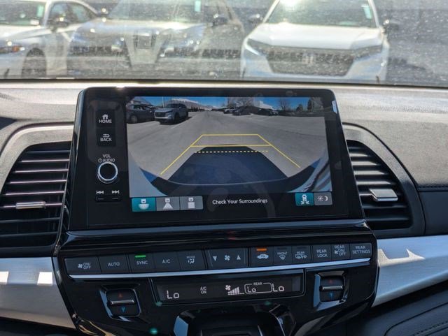 2026 Honda Odyssey Sport L - Photo 11
