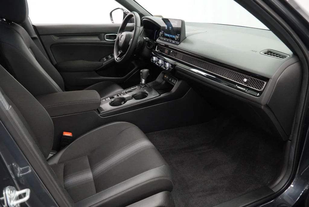 Used 2026 Gray Honda Sport image 42