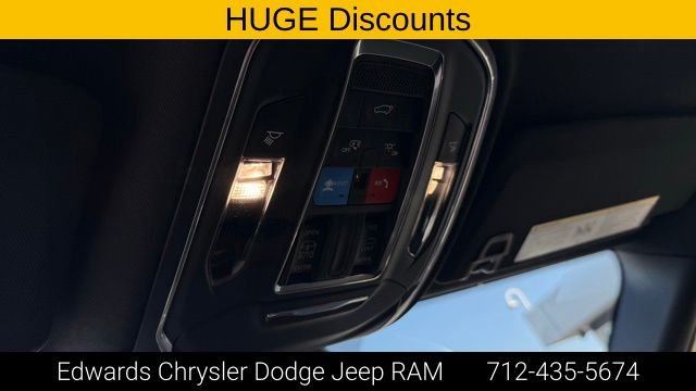 2025 Jeep Grand Cherokee L Laredo - Photo 26