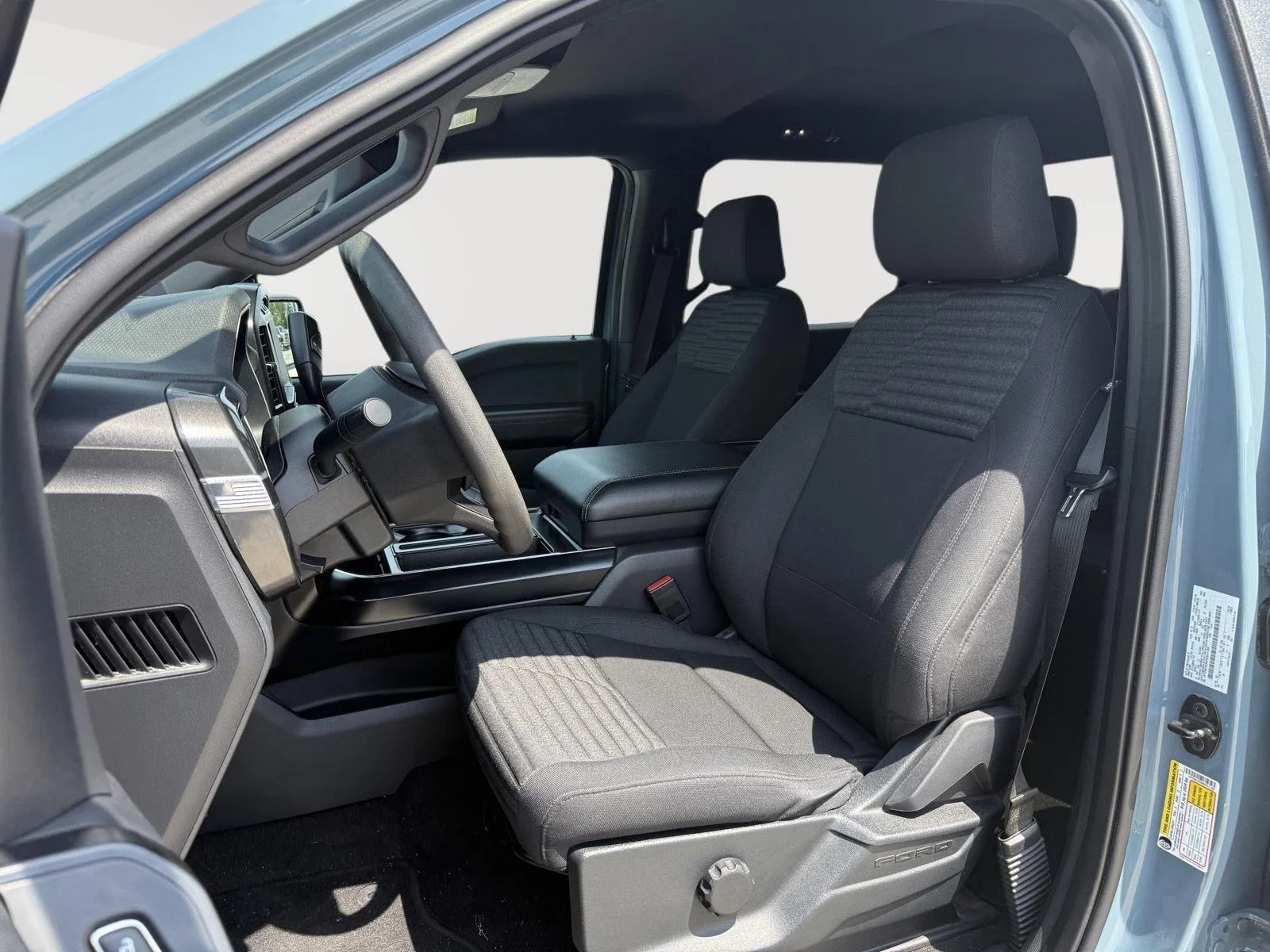 Certified Used 2023 Area 51 Ford XL image 9