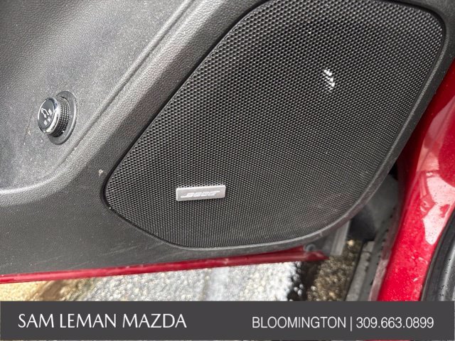 Used 2020 Red Chevrolet RS image 6