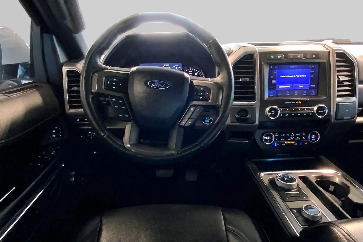 Used 2020 Oxford White Ford XLT image 6