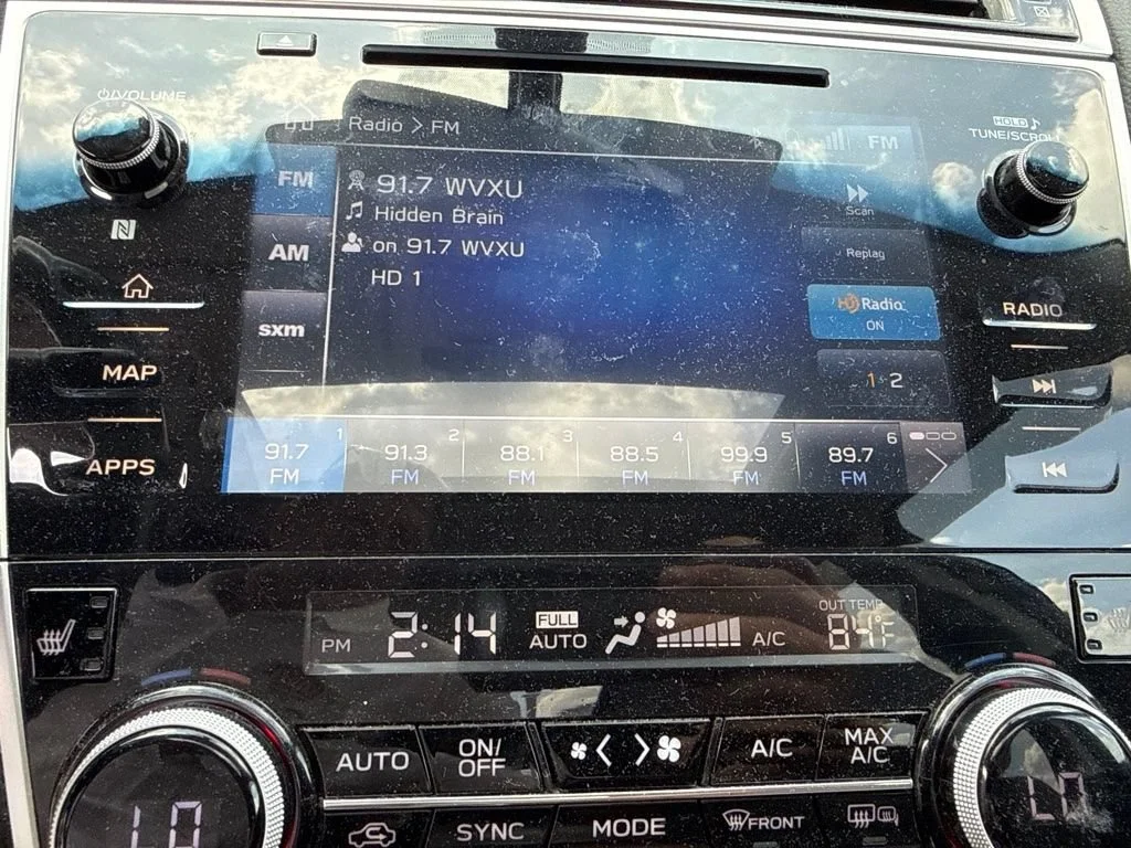 Used 2018 Twilight Blue Metallic Subaru 2.5i Premium image 30