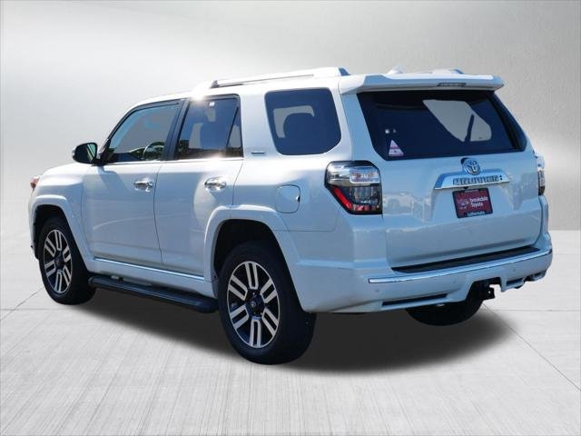Certified Used 2023 BLIZZARD PEARL Toyota  image 5