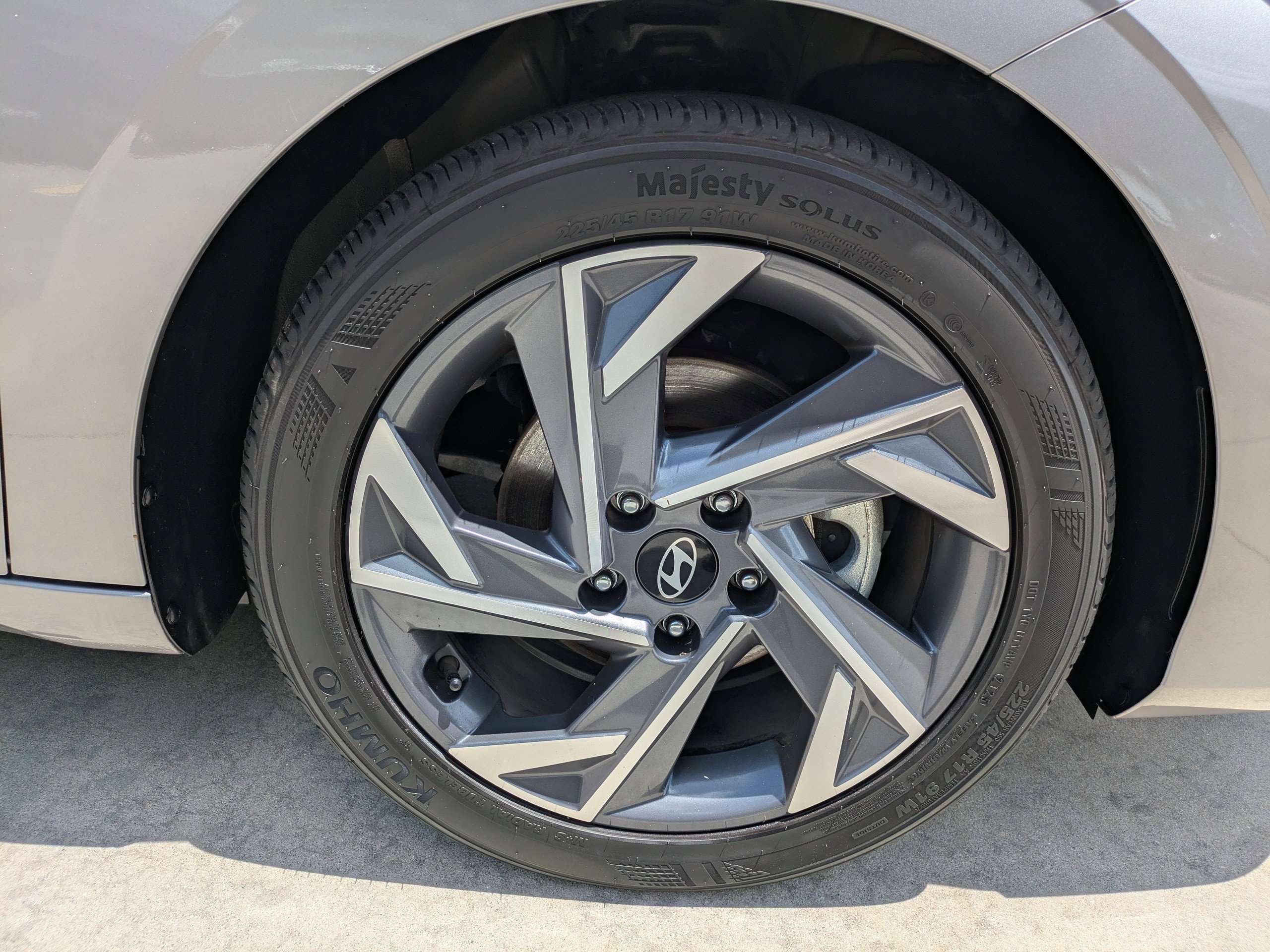 2025 Hyundai Elantra SEL - Photo 9