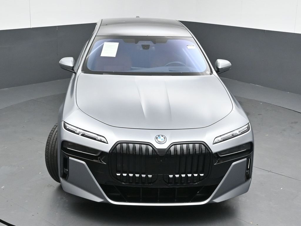 2023 BMW I7 - Image 23