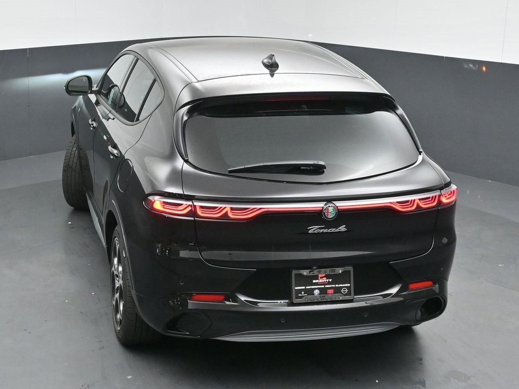 2024 ALFA ROMEO TONALE - Image 43