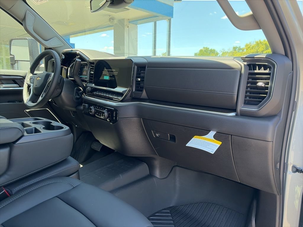 2026 Chevrolet Silverado 2500 HD LT - Photo 12