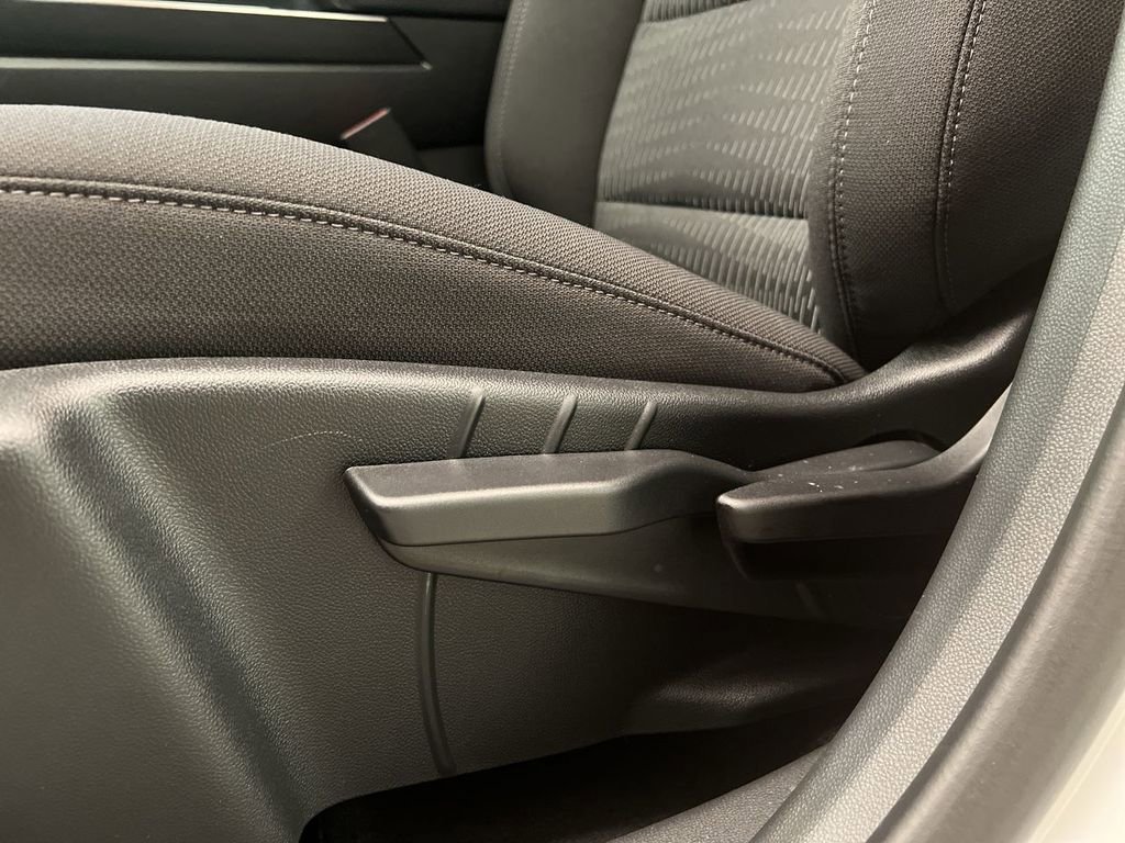 2026 Chevrolet Equinox LT - Photo 12
