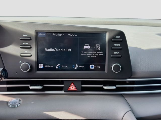 Used 2026 Gray Hyundai SEL Sport image 14