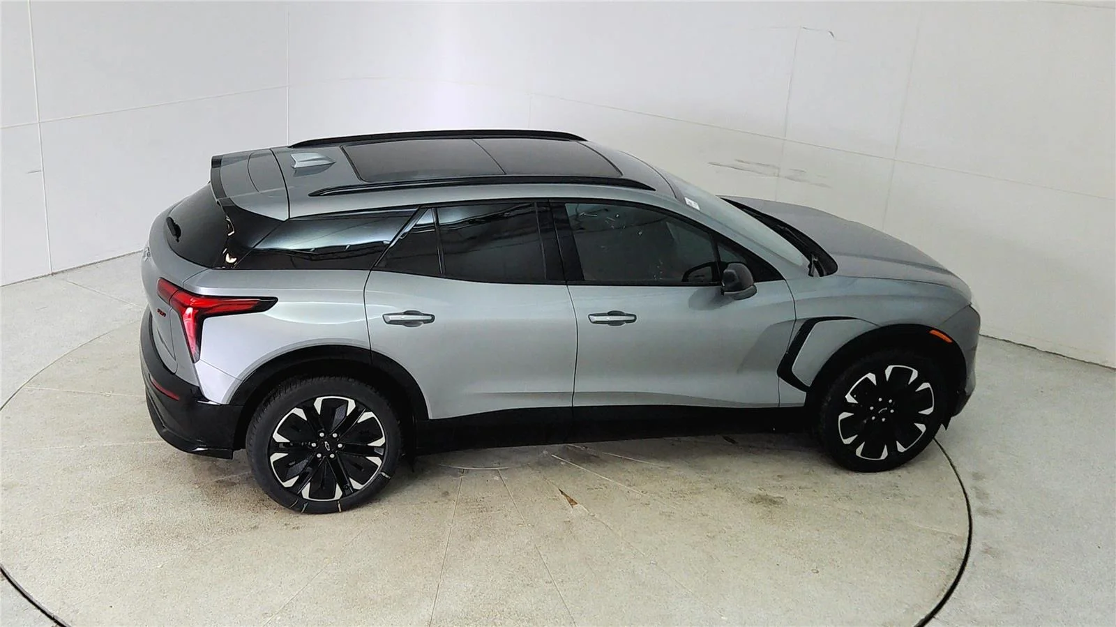 2025 Chevrolet Blazer EV RS - Photo 20