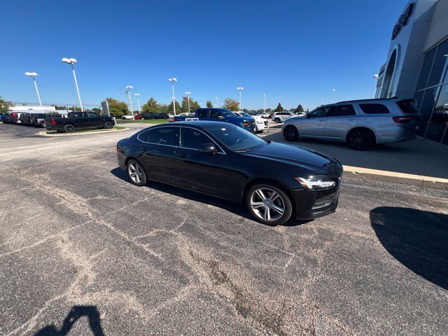 2018 Volvo S90
