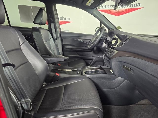 2023 Honda Passport EX-L - Photo 36