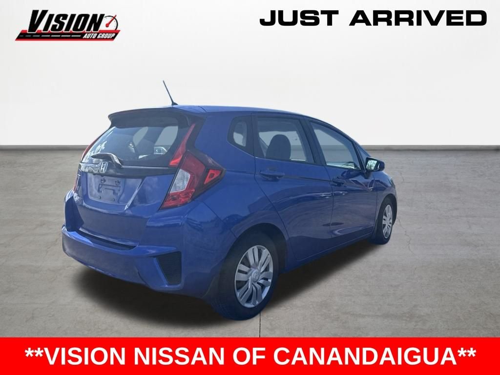 Used 2016  Honda LX image 5