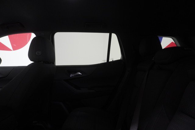 New 2027 Lakeshore Blue Metallic Chevrolet LT image 18