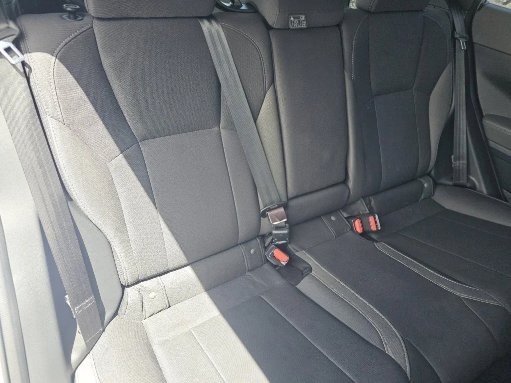 Used 2025 Ice Silver Metallic Subaru Premium image 30