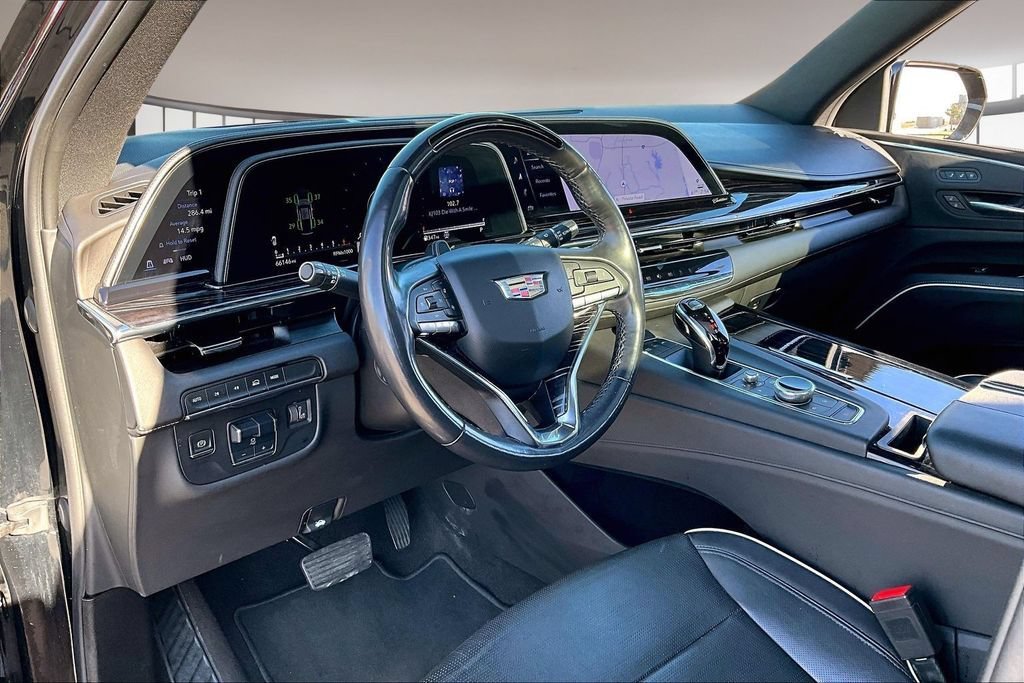 2023 Cadillac Escalade ESV Sport - Photo 13