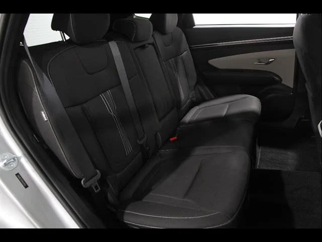 2024 Hyundai Tucson SEL - Photo 17