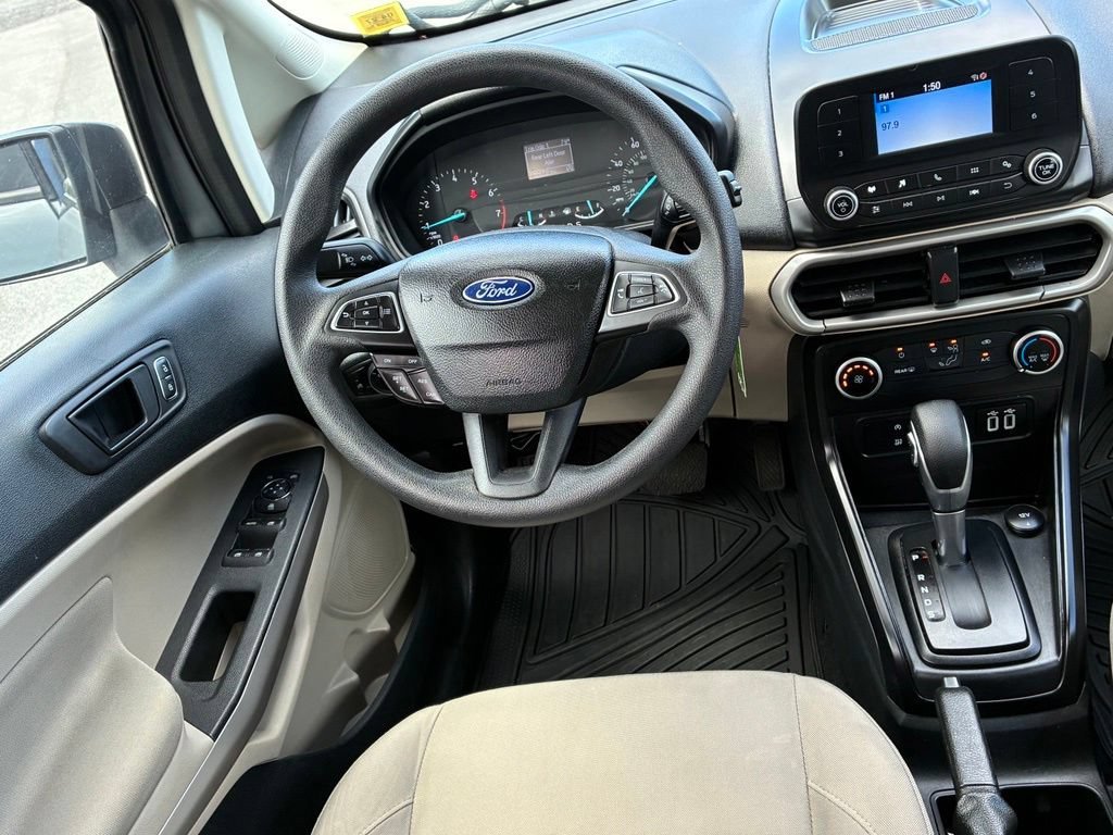 Used 2020  Ford S image 9