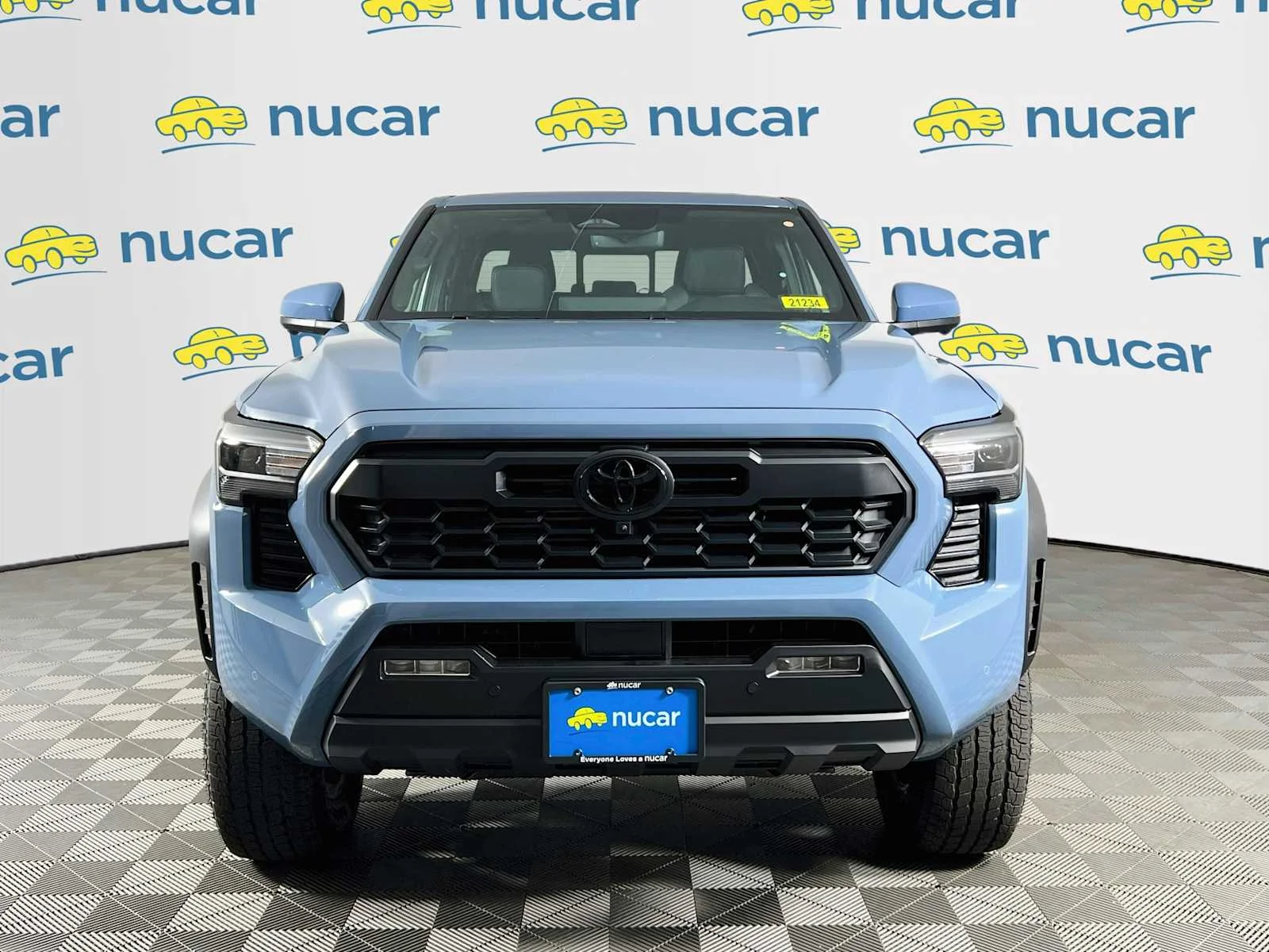 2026 Toyota Tacoma — photo 3