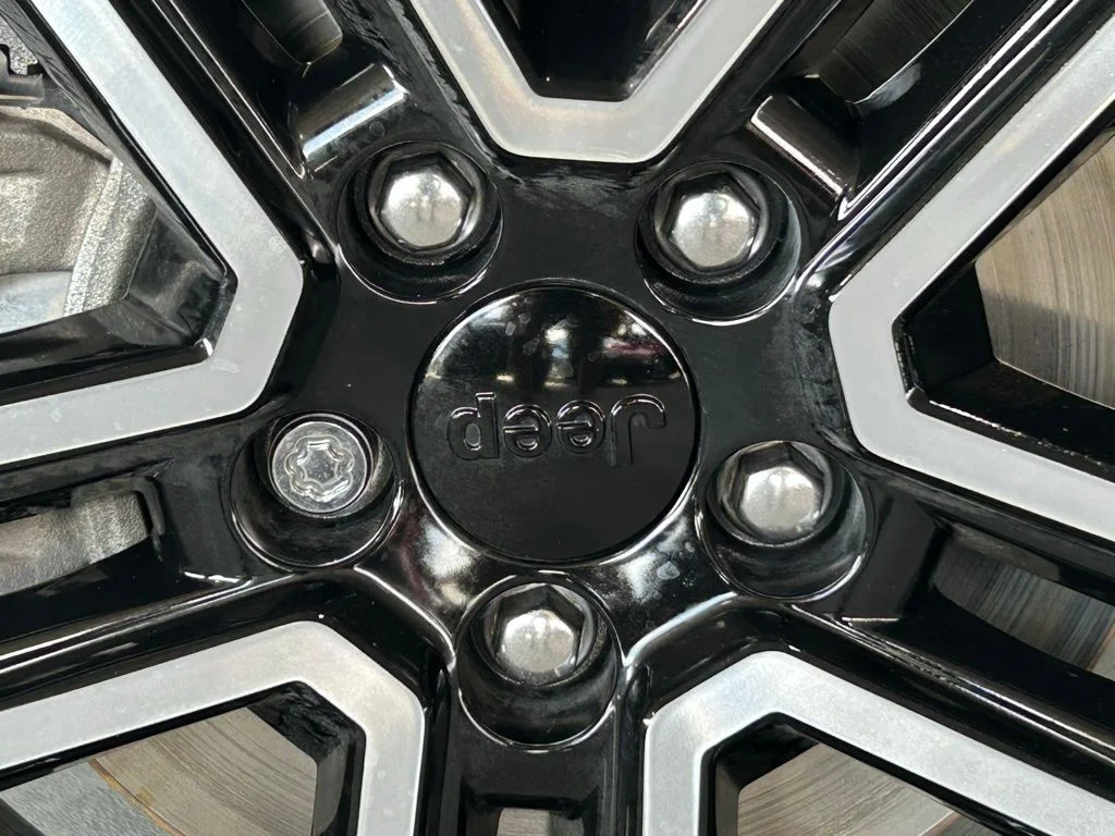 2022 Jeep Compass Limited - Photo 16