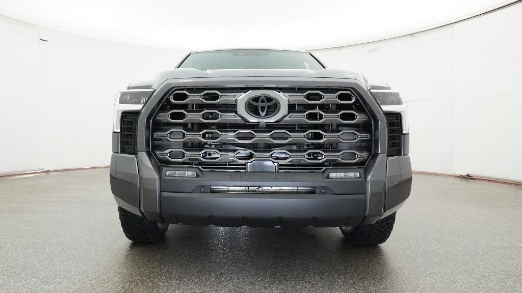 New 2026 Magnetic Gray Metallic Toyota SR5 image 58