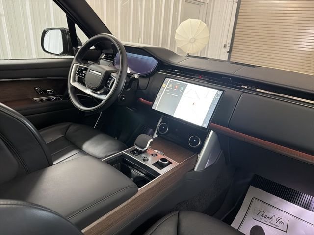 2023 Land Rover Range Rover SE - Photo 20